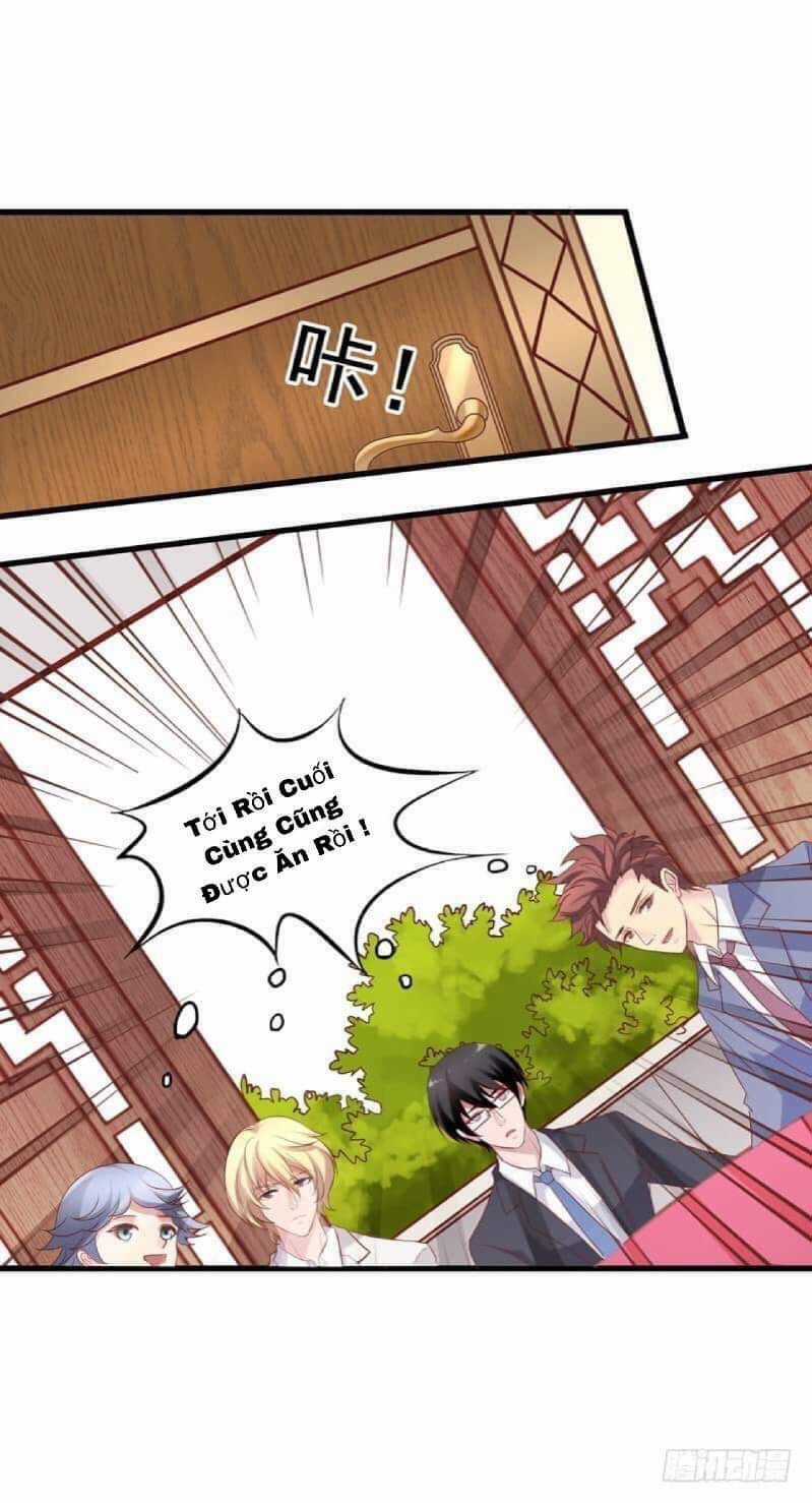 Tôi không muốn fa như vậy đâu Chapter 23 trang 25