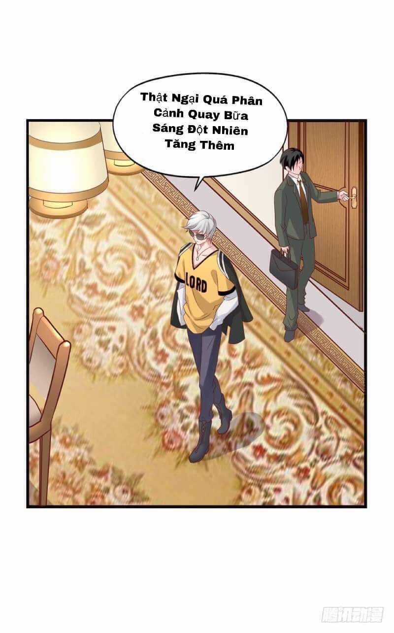 Tôi không muốn fa như vậy đâu Chapter 23 trang 26