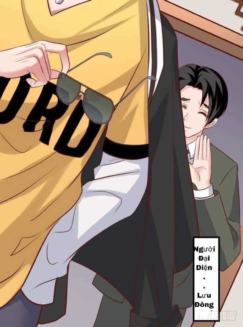 Tôi không muốn fa như vậy đâu Chapter 23 trang 29