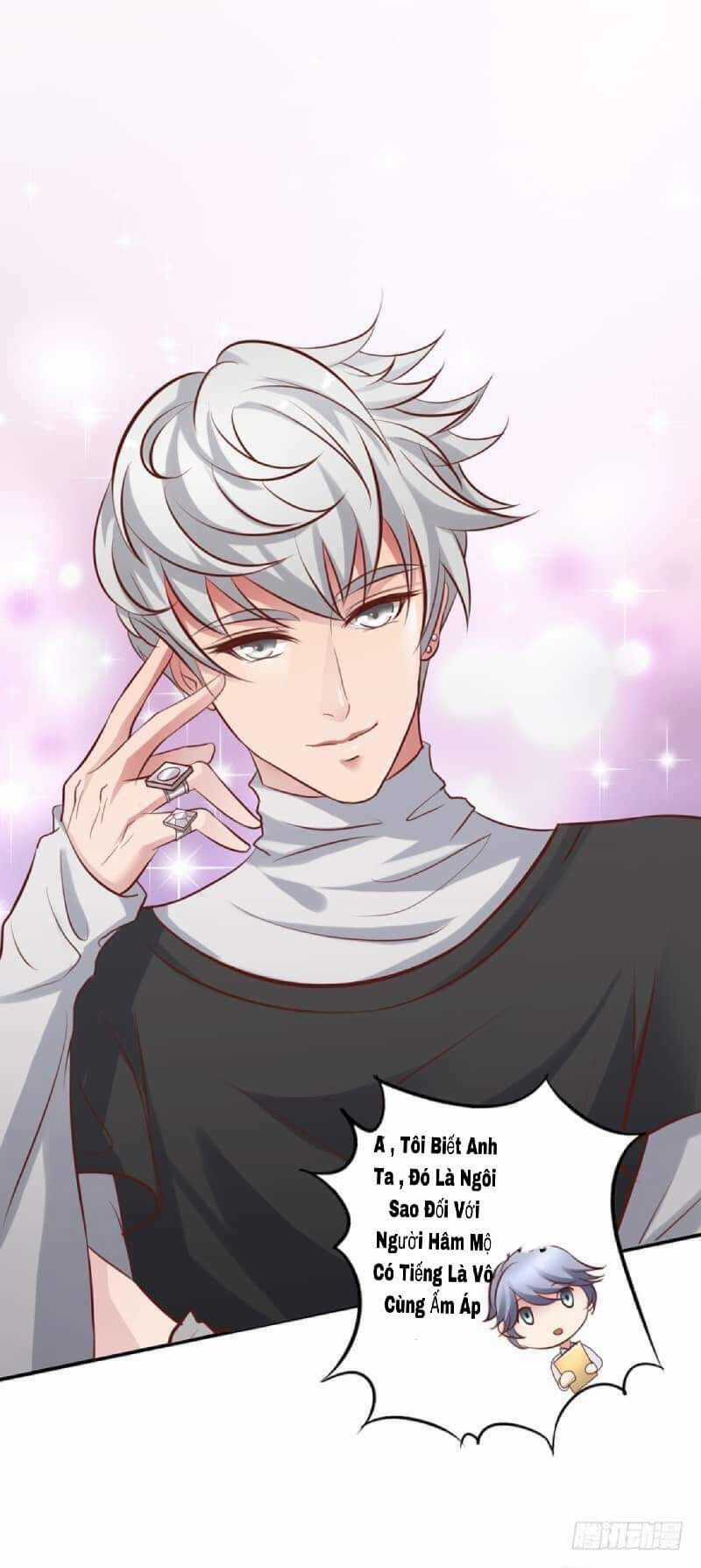 Tôi không muốn fa như vậy đâu Chapter 23 trang 3