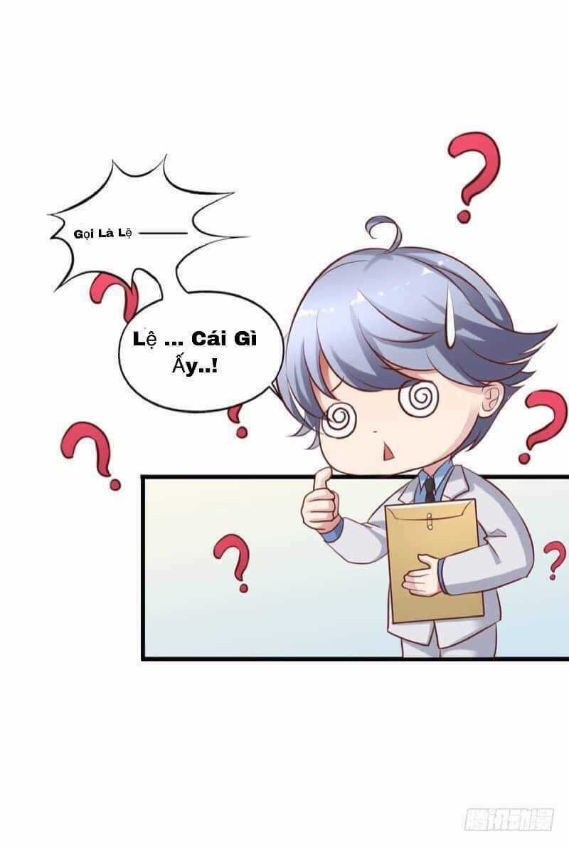 Tôi không muốn fa như vậy đâu Chapter 23 trang 4