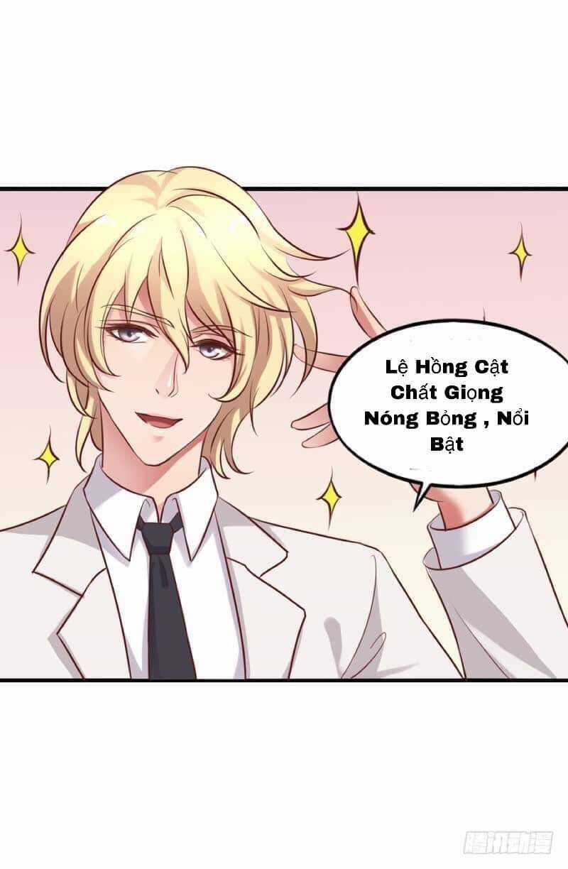 Tôi không muốn fa như vậy đâu Chapter 23 trang 5