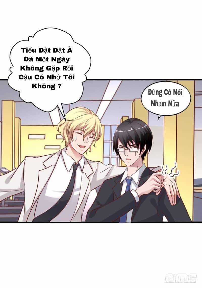 Tôi không muốn fa như vậy đâu Chapter 23 trang 8