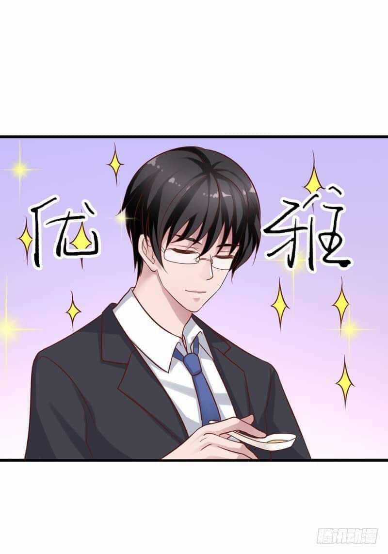 Tôi không muốn fa như vậy đâu Chapter 24 trang 10