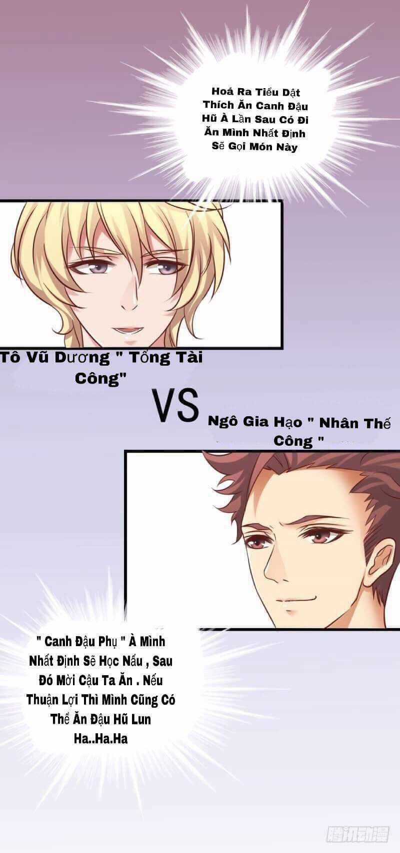 Tôi không muốn fa như vậy đâu Chapter 24 trang 12