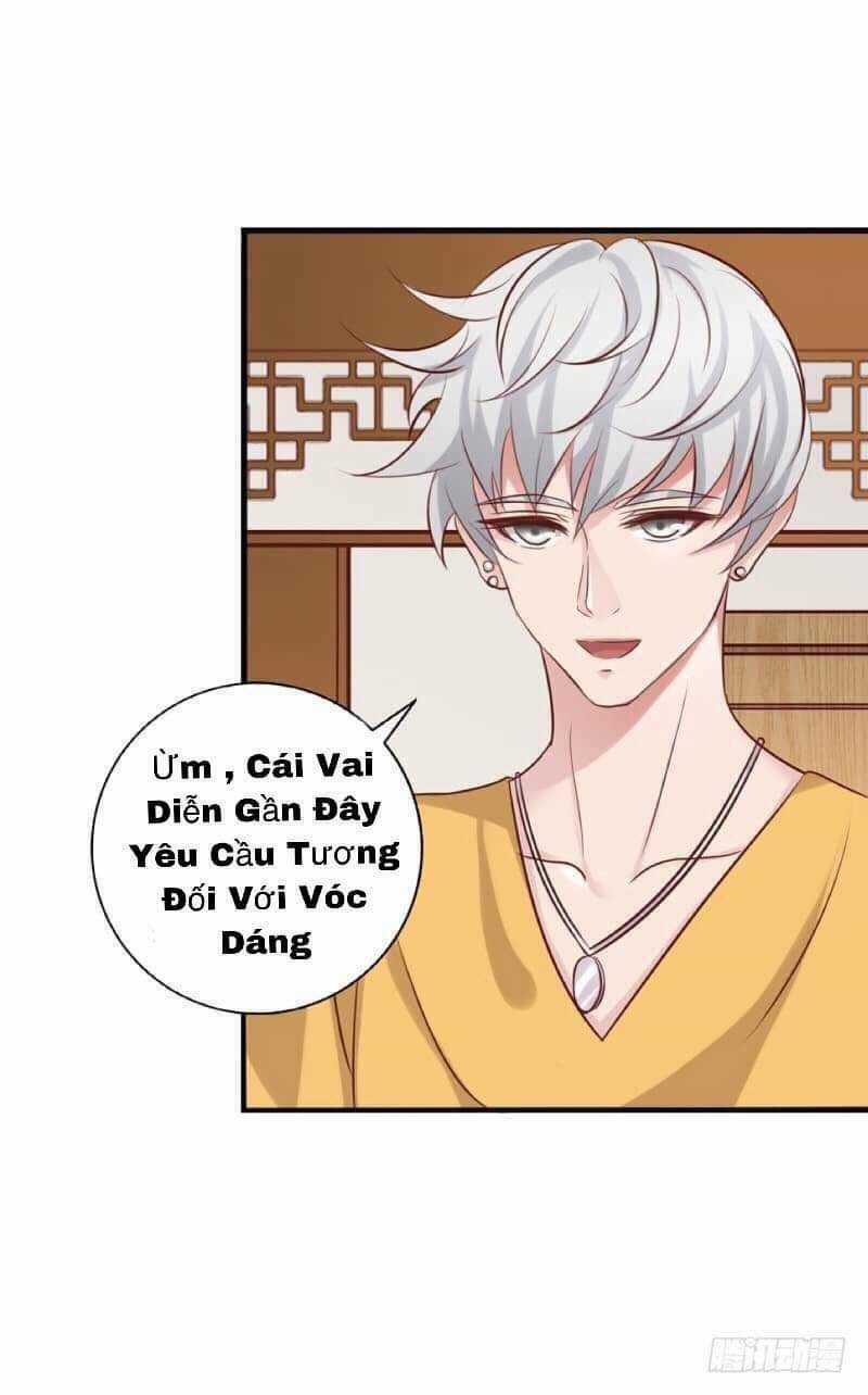 Tôi không muốn fa như vậy đâu Chapter 24 trang 15