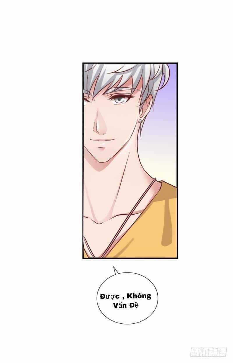 Tôi không muốn fa như vậy đâu Chapter 24 trang 18