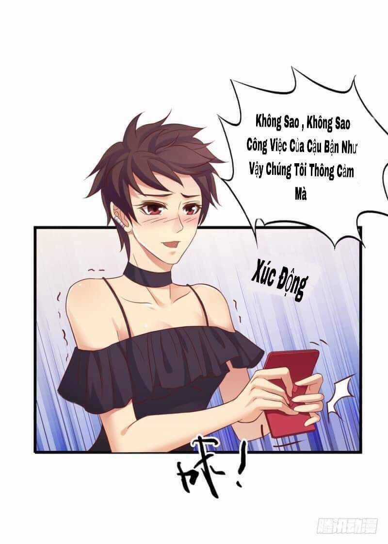 Tôi không muốn fa như vậy đâu Chapter 24 trang 2