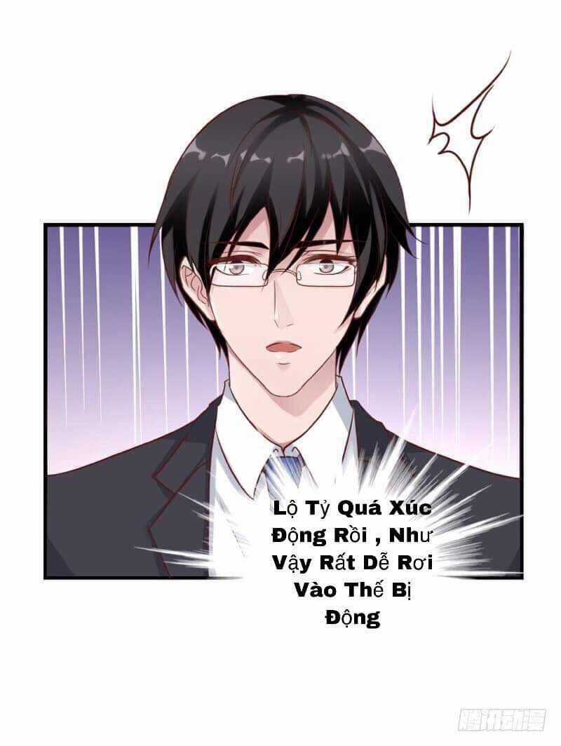 Tôi không muốn fa như vậy đâu Chapter 24 trang 22