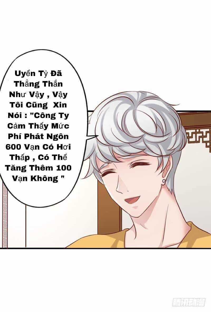 Tôi không muốn fa như vậy đâu Chapter 24 trang 24