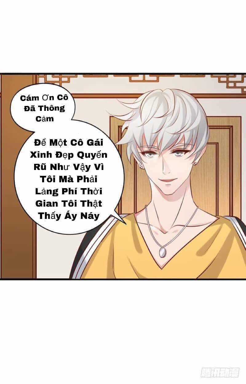 Tôi không muốn fa như vậy đâu Chapter 24 trang 3
