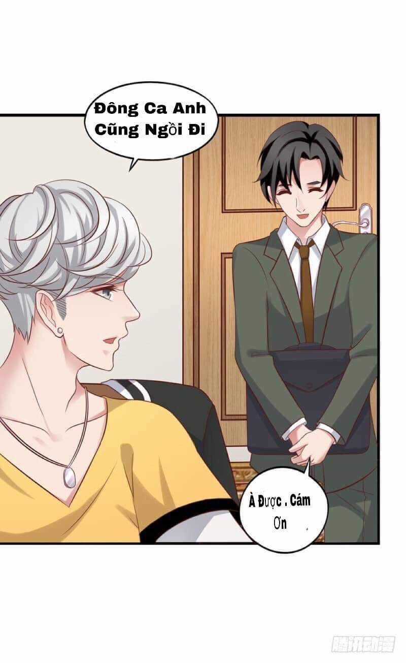 Tôi không muốn fa như vậy đâu Chapter 24 trang 7