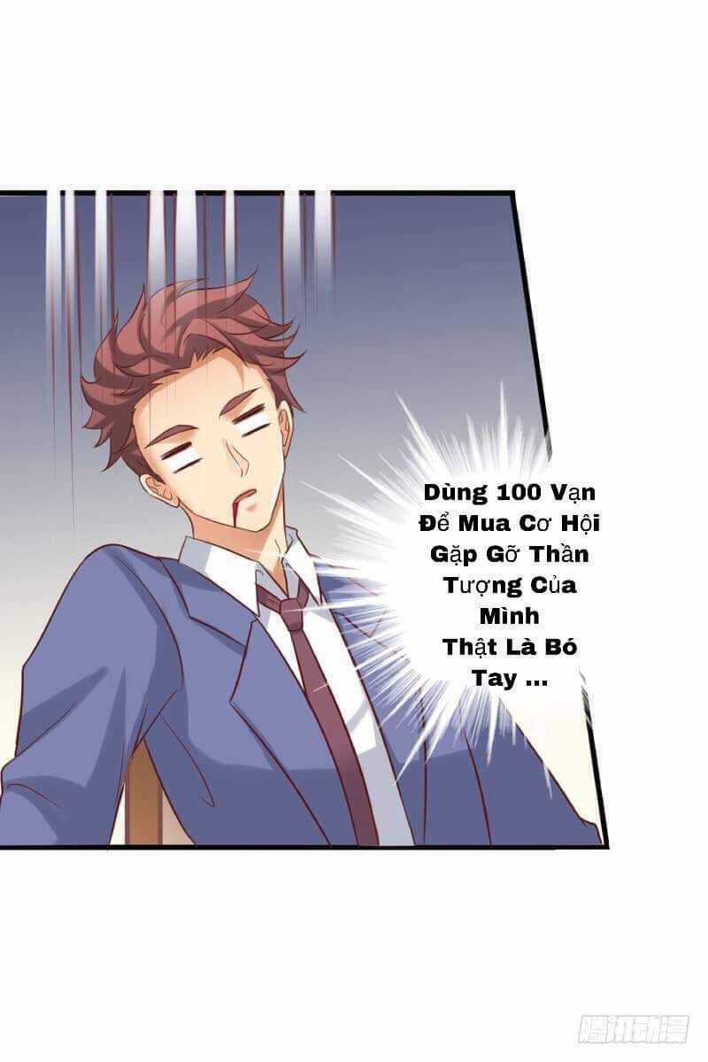 Tôi không muốn fa như vậy đâu Chapter 25 trang 10