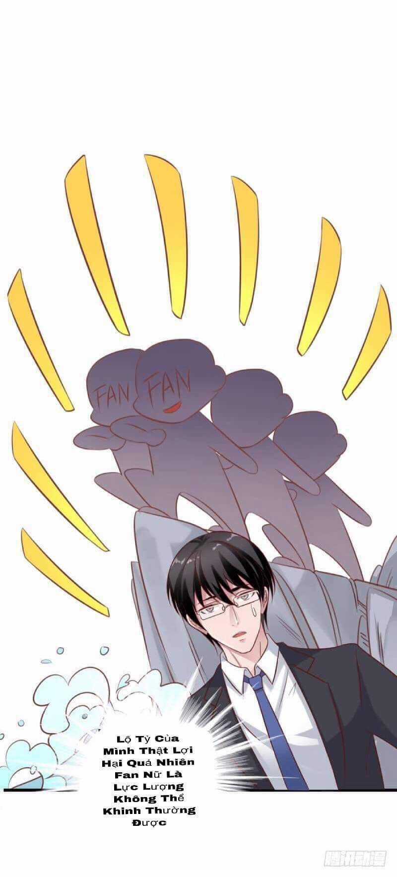 Tôi không muốn fa như vậy đâu Chapter 25 trang 11