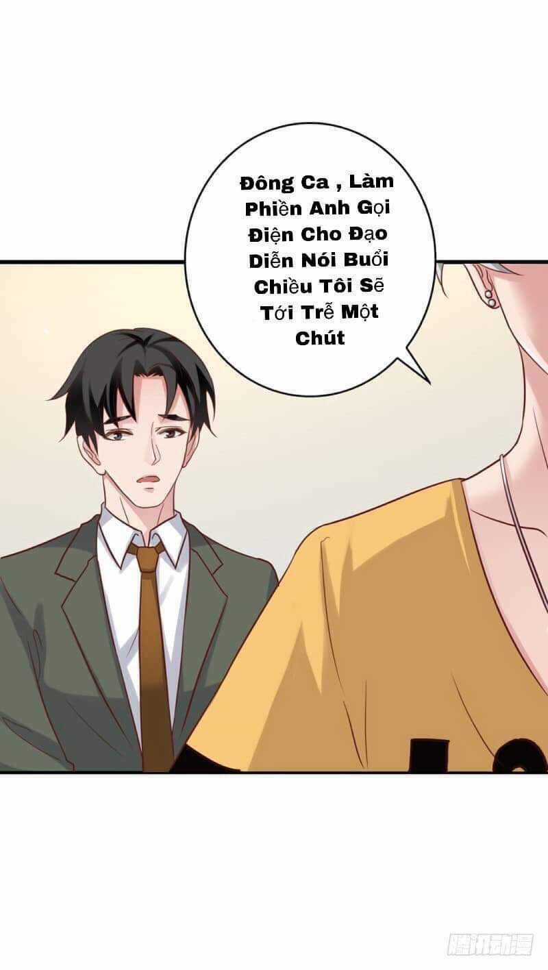 Tôi không muốn fa như vậy đâu Chapter 25 trang 13