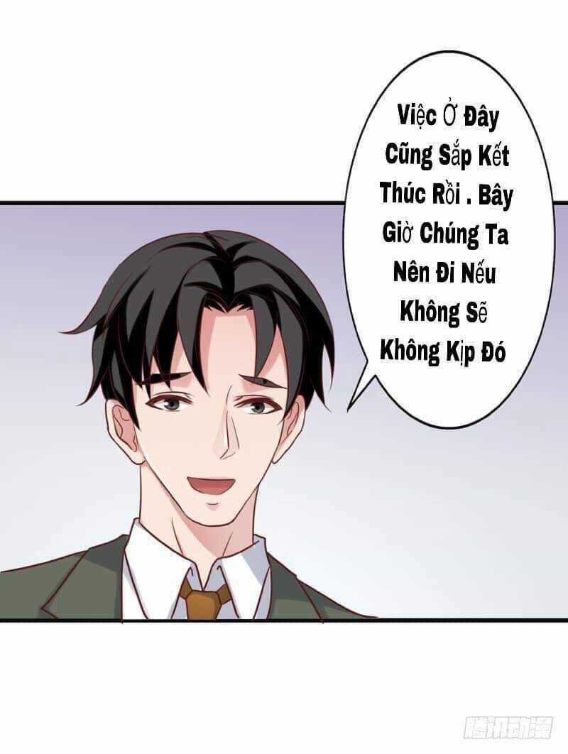 Tôi không muốn fa như vậy đâu Chapter 25 trang 14