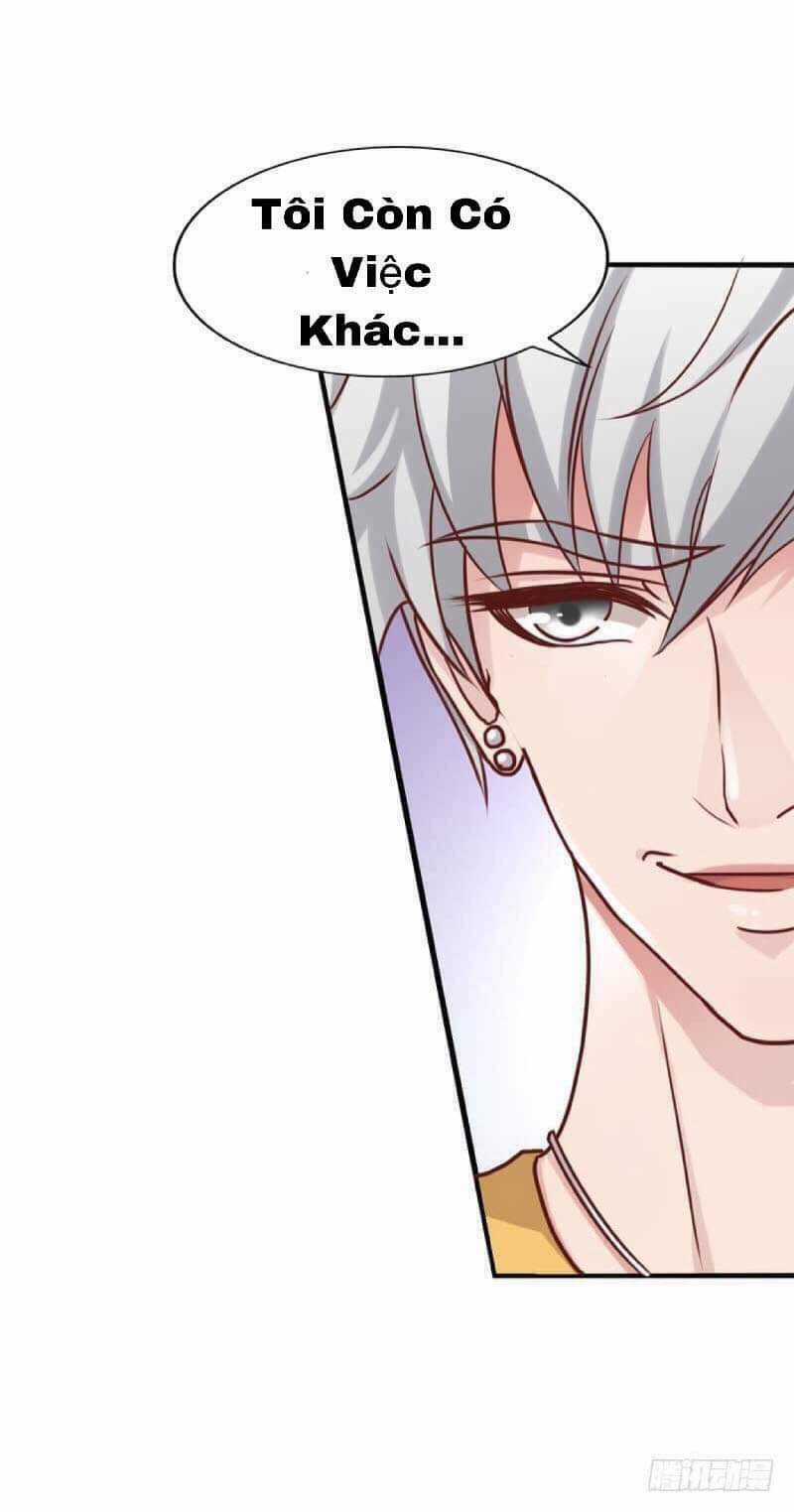 Tôi không muốn fa như vậy đâu Chapter 25 trang 15