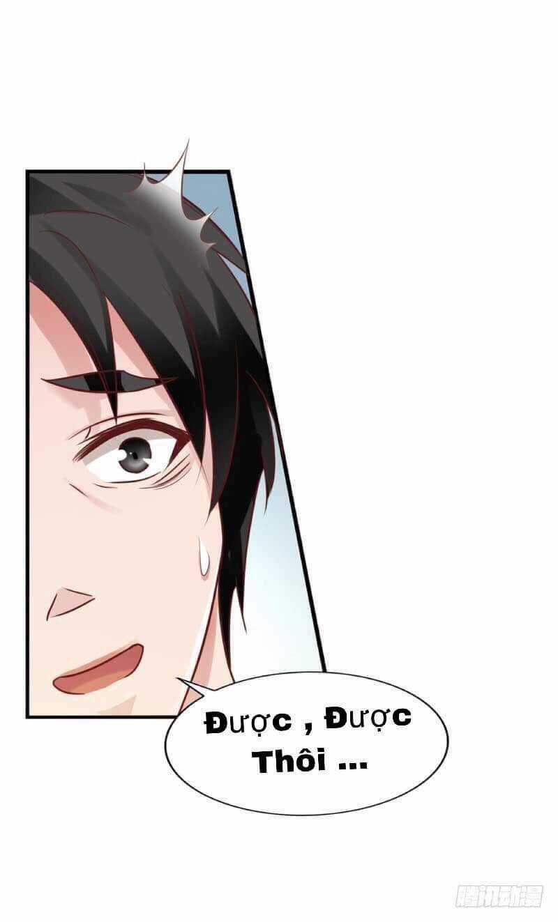 Tôi không muốn fa như vậy đâu Chapter 25 trang 16