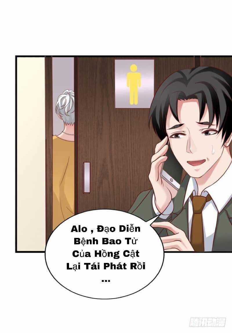 Tôi không muốn fa như vậy đâu Chapter 25 trang 18