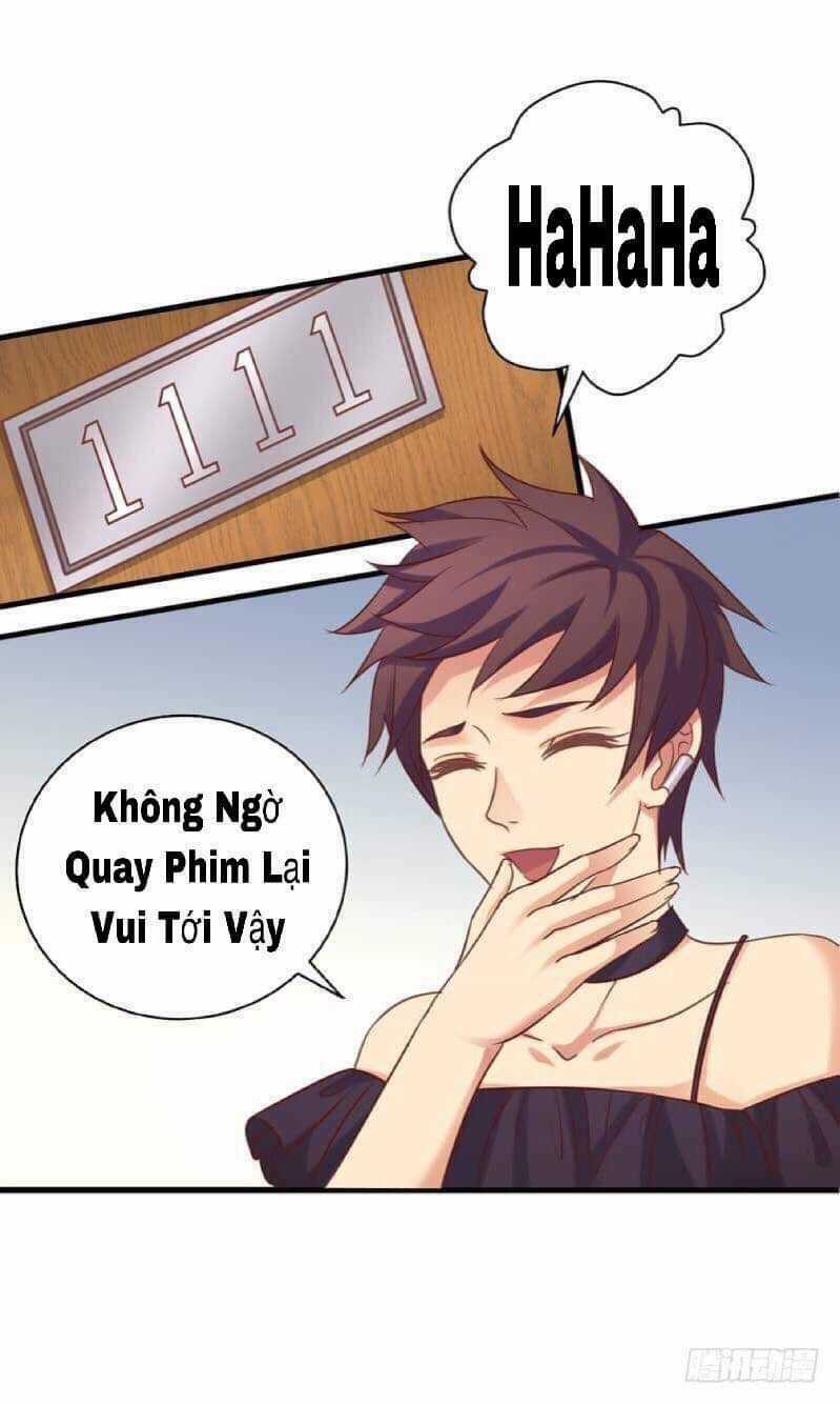 Tôi không muốn fa như vậy đâu Chapter 25 trang 2