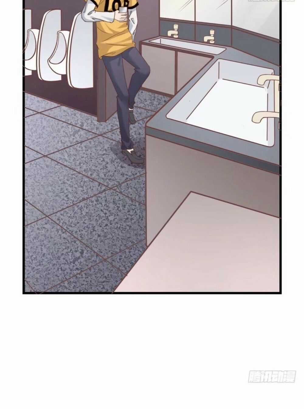 Tôi không muốn fa như vậy đâu Chapter 25 trang 22