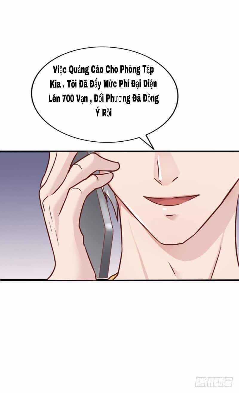 Tôi không muốn fa như vậy đâu Chapter 25 trang 23