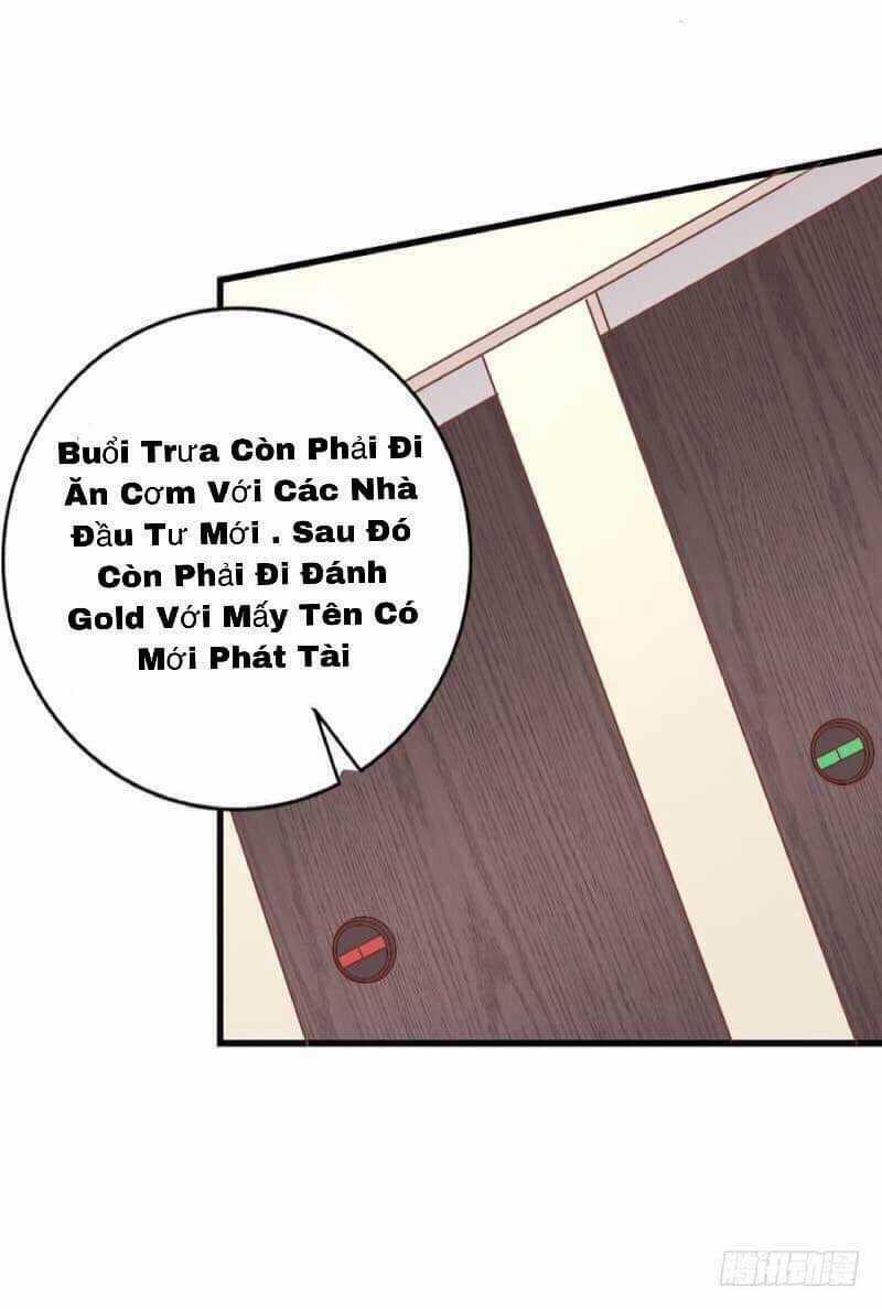 Tôi không muốn fa như vậy đâu Chapter 25 trang 25