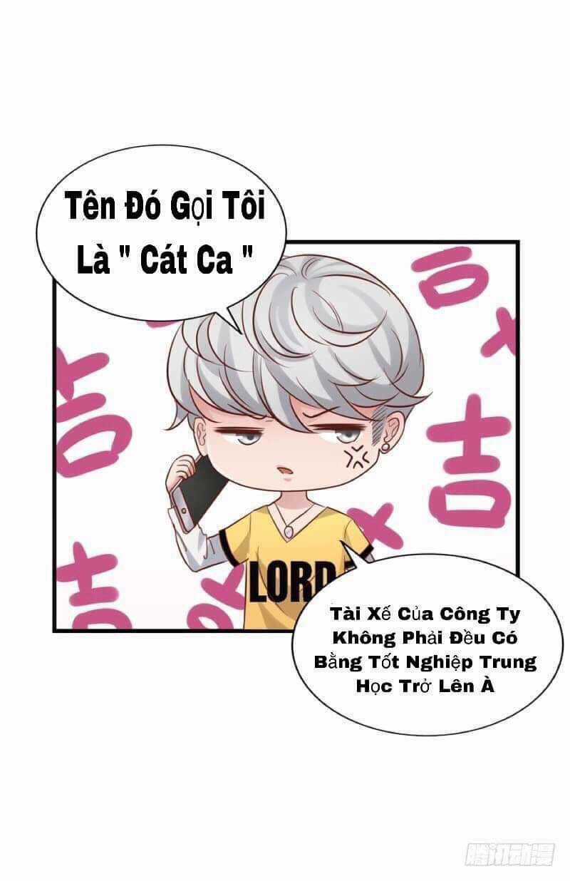 Tôi không muốn fa như vậy đâu Chapter 25 trang 27