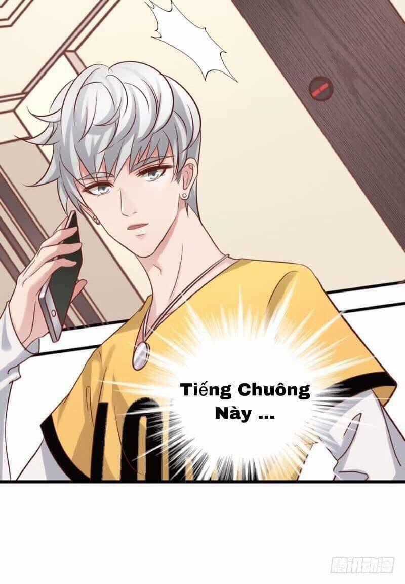 Tôi không muốn fa như vậy đâu Chapter 25 trang 29