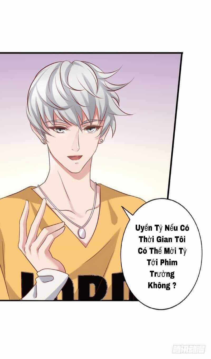 Tôi không muốn fa như vậy đâu Chapter 25 trang 3