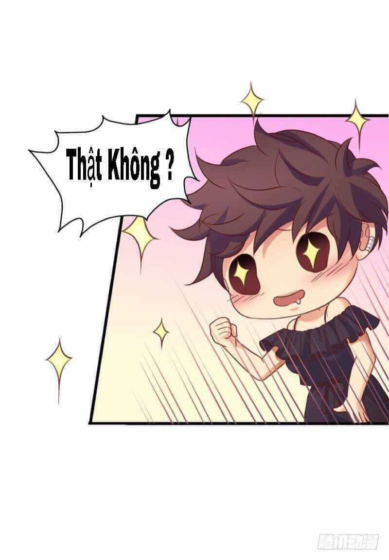 Tôi không muốn fa như vậy đâu Chapter 25 trang 4