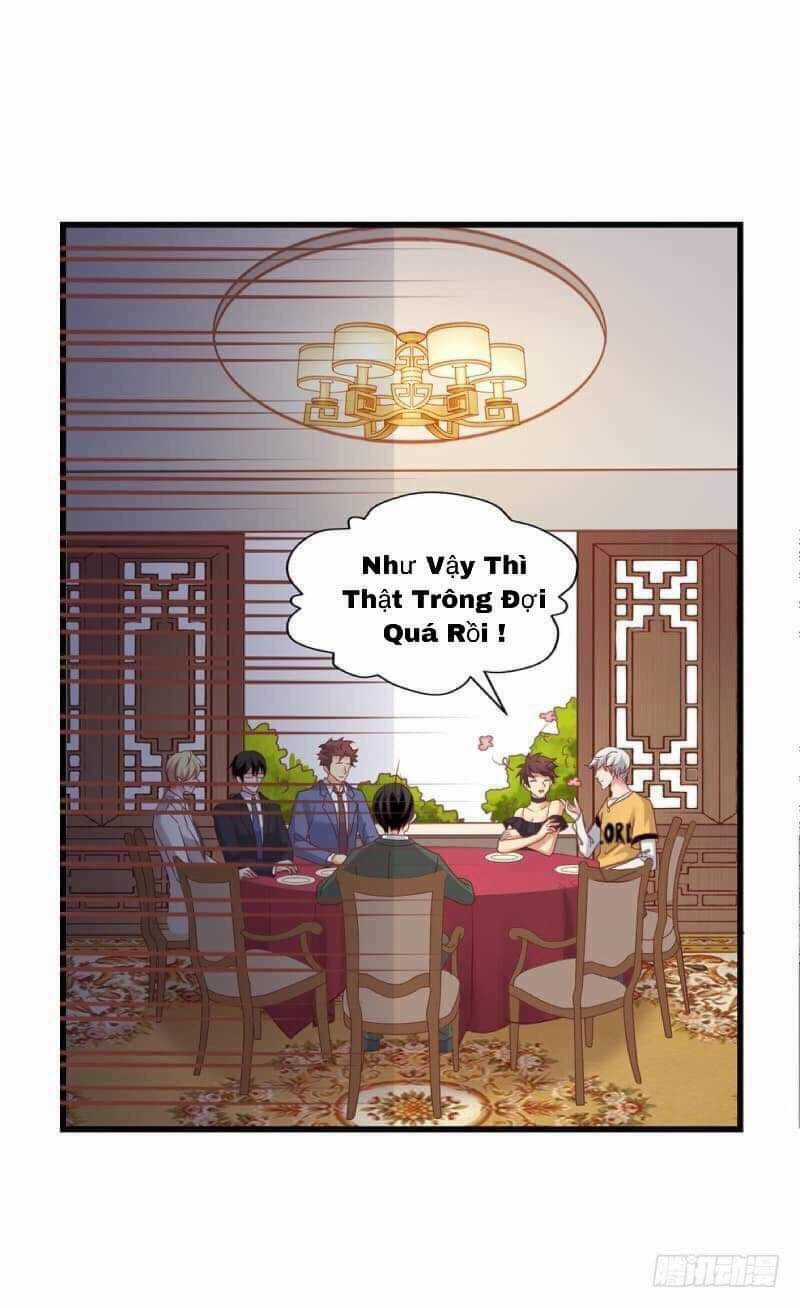 Tôi không muốn fa như vậy đâu Chapter 25 trang 5