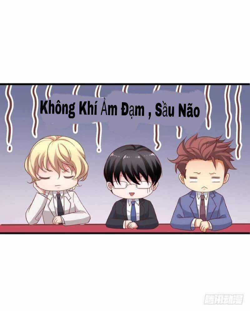 Tôi không muốn fa như vậy đâu Chapter 25 trang 6