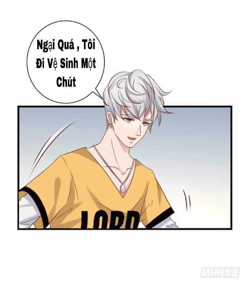 Tôi không muốn fa như vậy đâu Chapter 25 trang 7