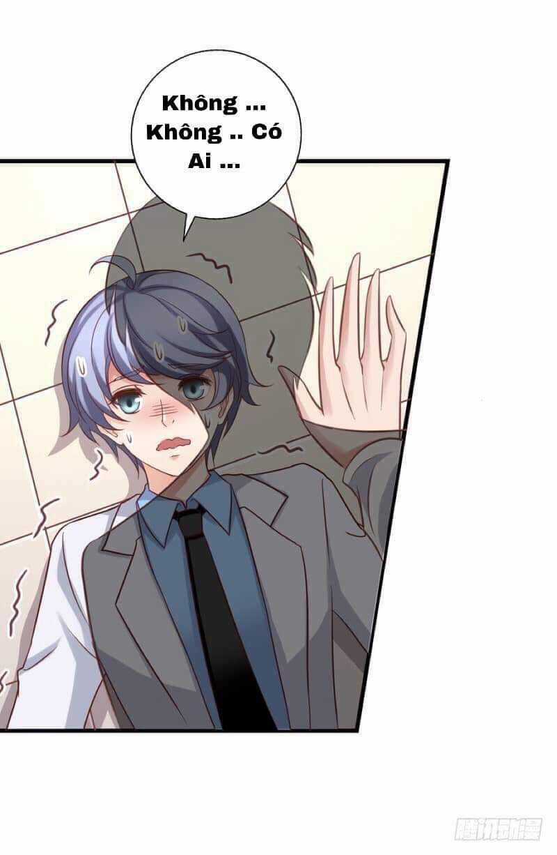 Tôi không muốn fa như vậy đâu Chapter 26 trang 10