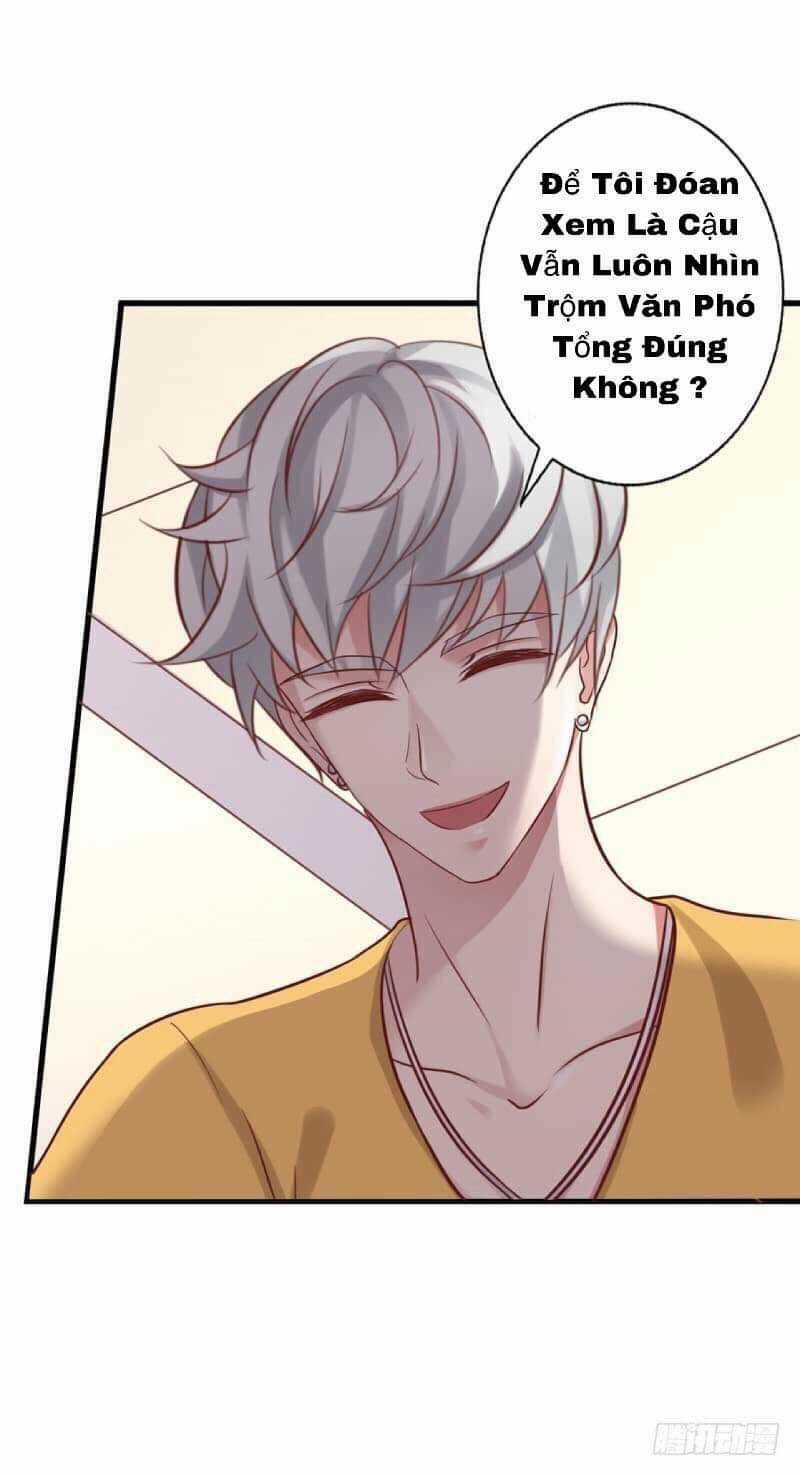 Tôi không muốn fa như vậy đâu Chapter 26 trang 14