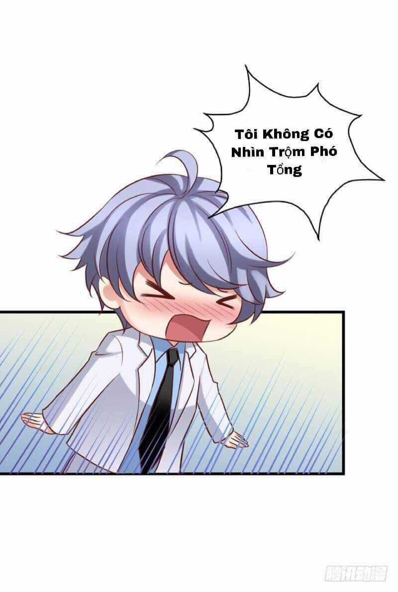 Tôi không muốn fa như vậy đâu Chapter 26 trang 15