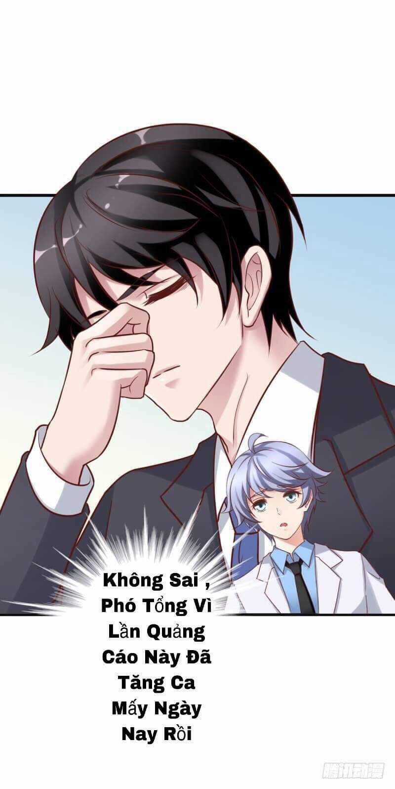 Tôi không muốn fa như vậy đâu Chapter 26 trang 19