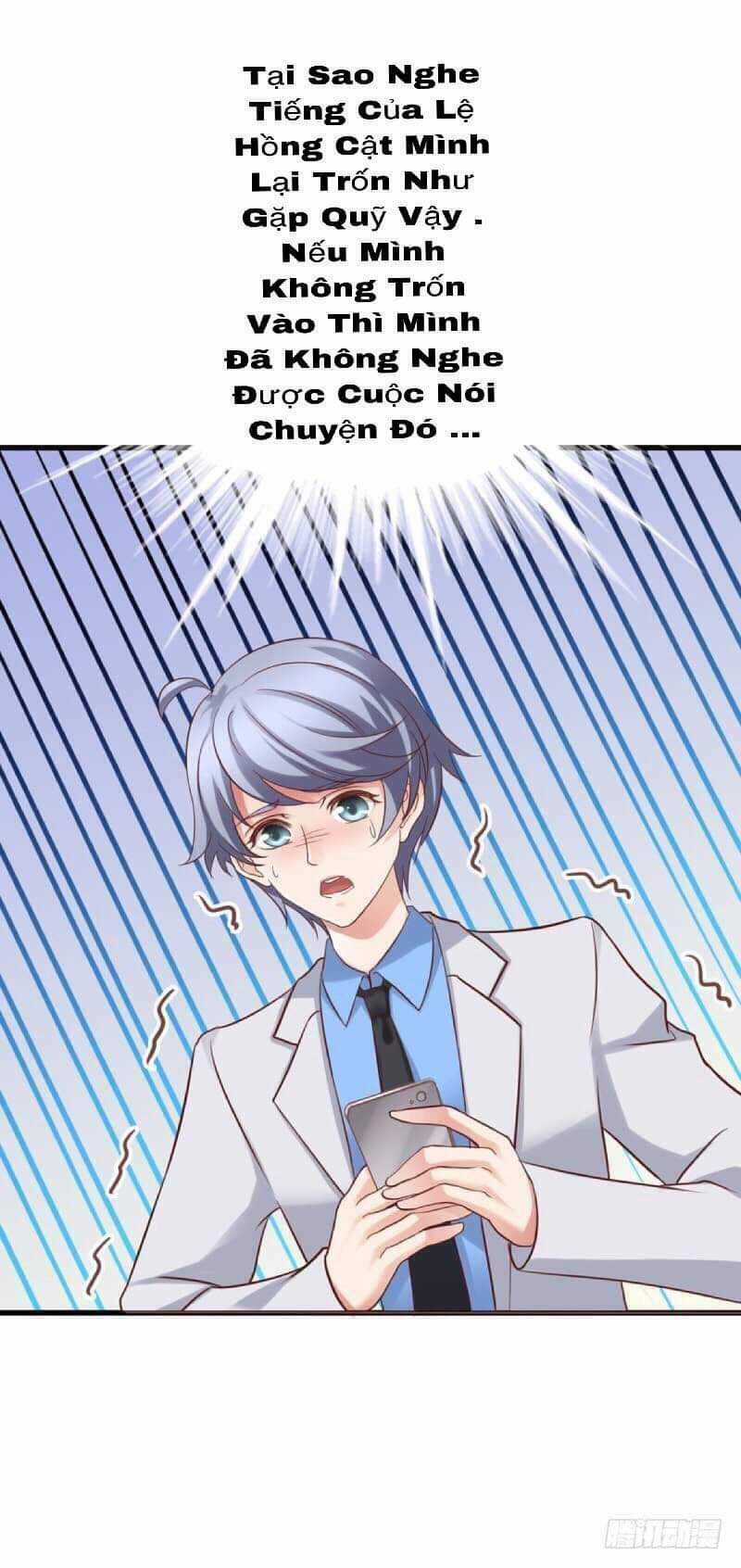 Tôi không muốn fa như vậy đâu Chapter 26 trang 2