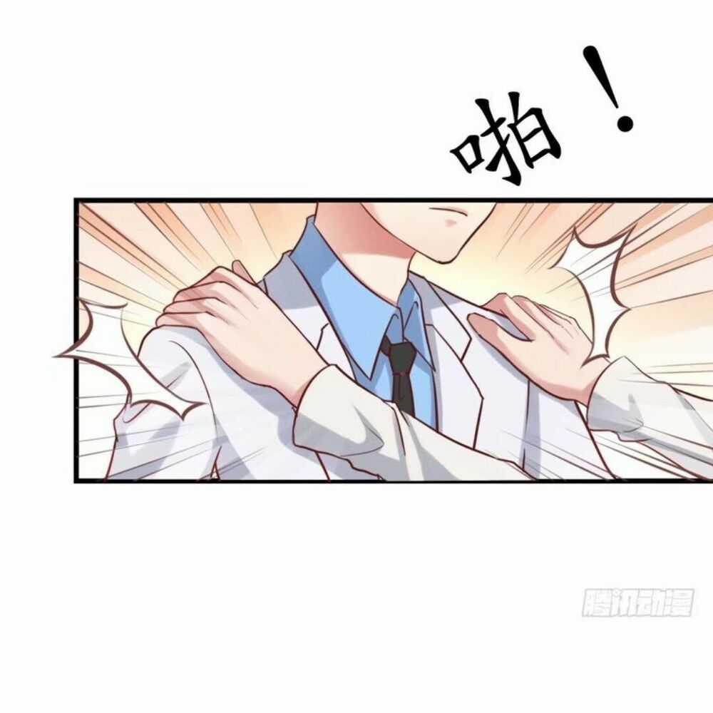 Tôi không muốn fa như vậy đâu Chapter 26 trang 20