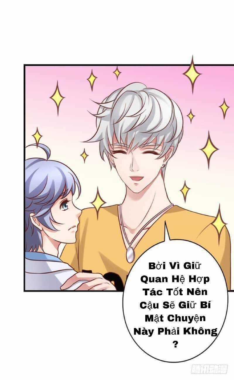 Tôi không muốn fa như vậy đâu Chapter 26 trang 21