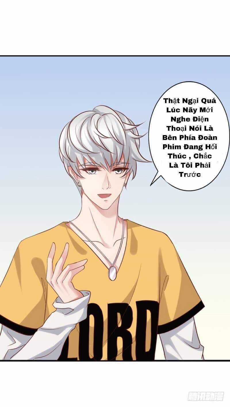 Tôi không muốn fa như vậy đâu Chapter 26 trang 24