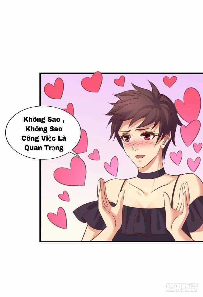 Tôi không muốn fa như vậy đâu Chapter 26 trang 25