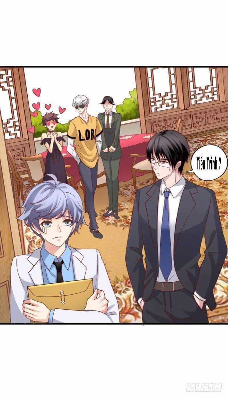 Tôi không muốn fa như vậy đâu Chapter 26 trang 26