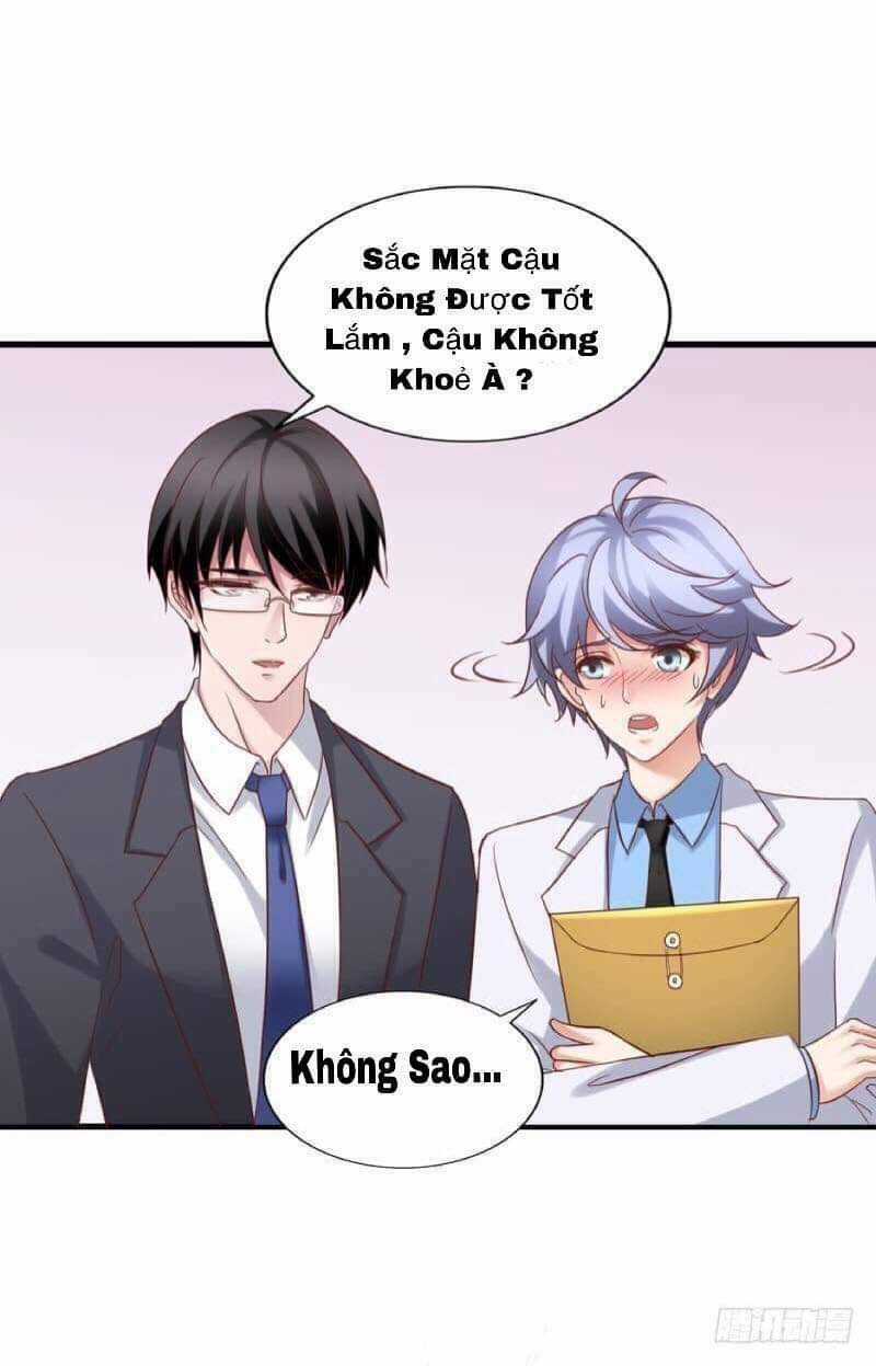 Tôi không muốn fa như vậy đâu Chapter 26 trang 27