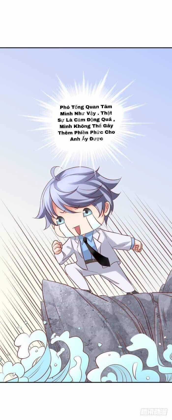 Tôi không muốn fa như vậy đâu Chapter 26 trang 28