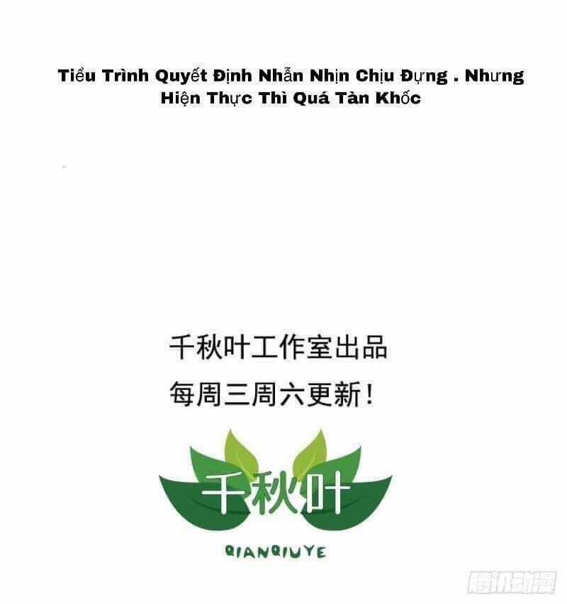 Tôi không muốn fa như vậy đâu Chapter 26 trang 29