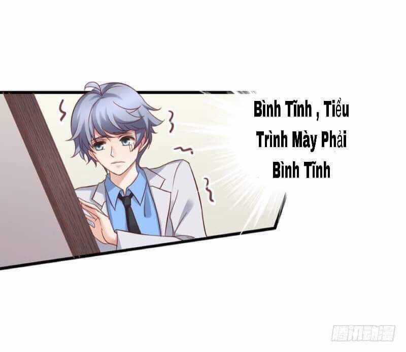 Tôi không muốn fa như vậy đâu Chapter 26 trang 4