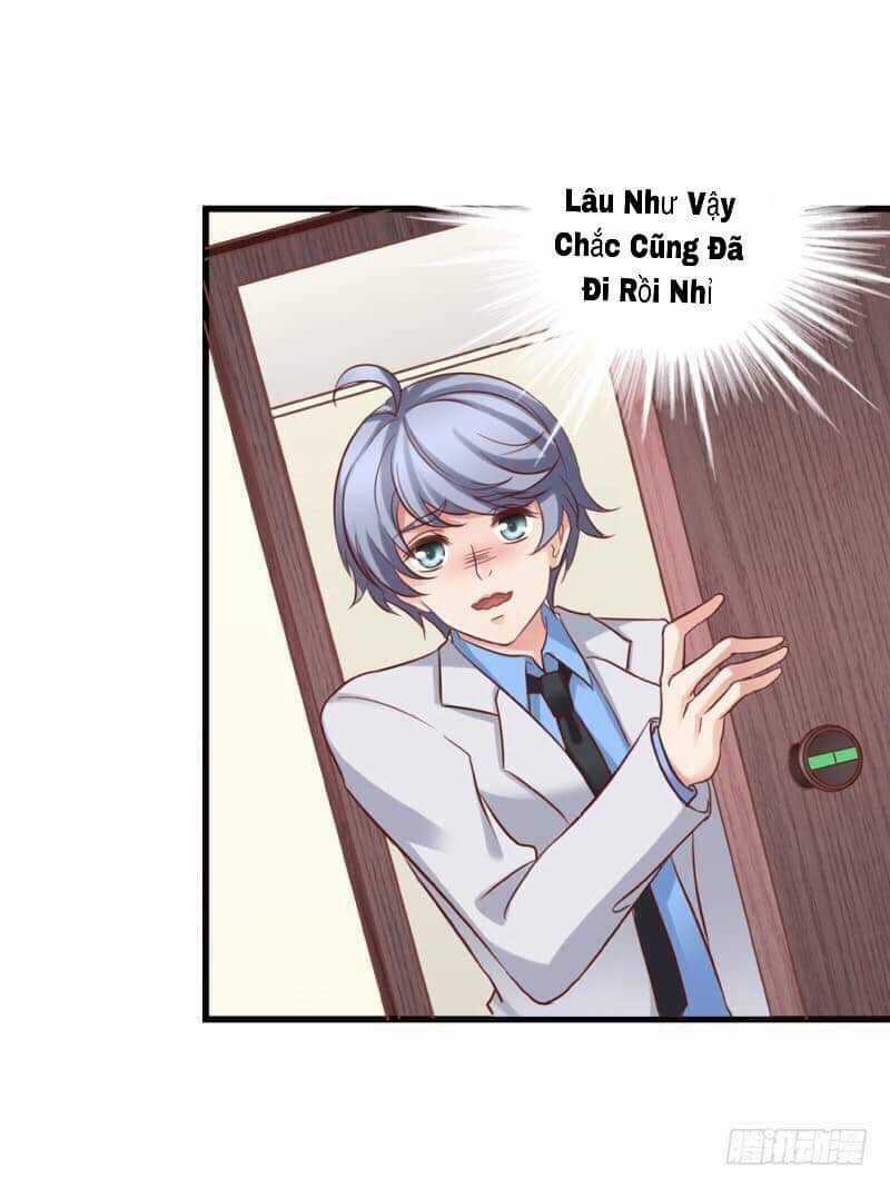 Tôi không muốn fa như vậy đâu Chapter 26 trang 6