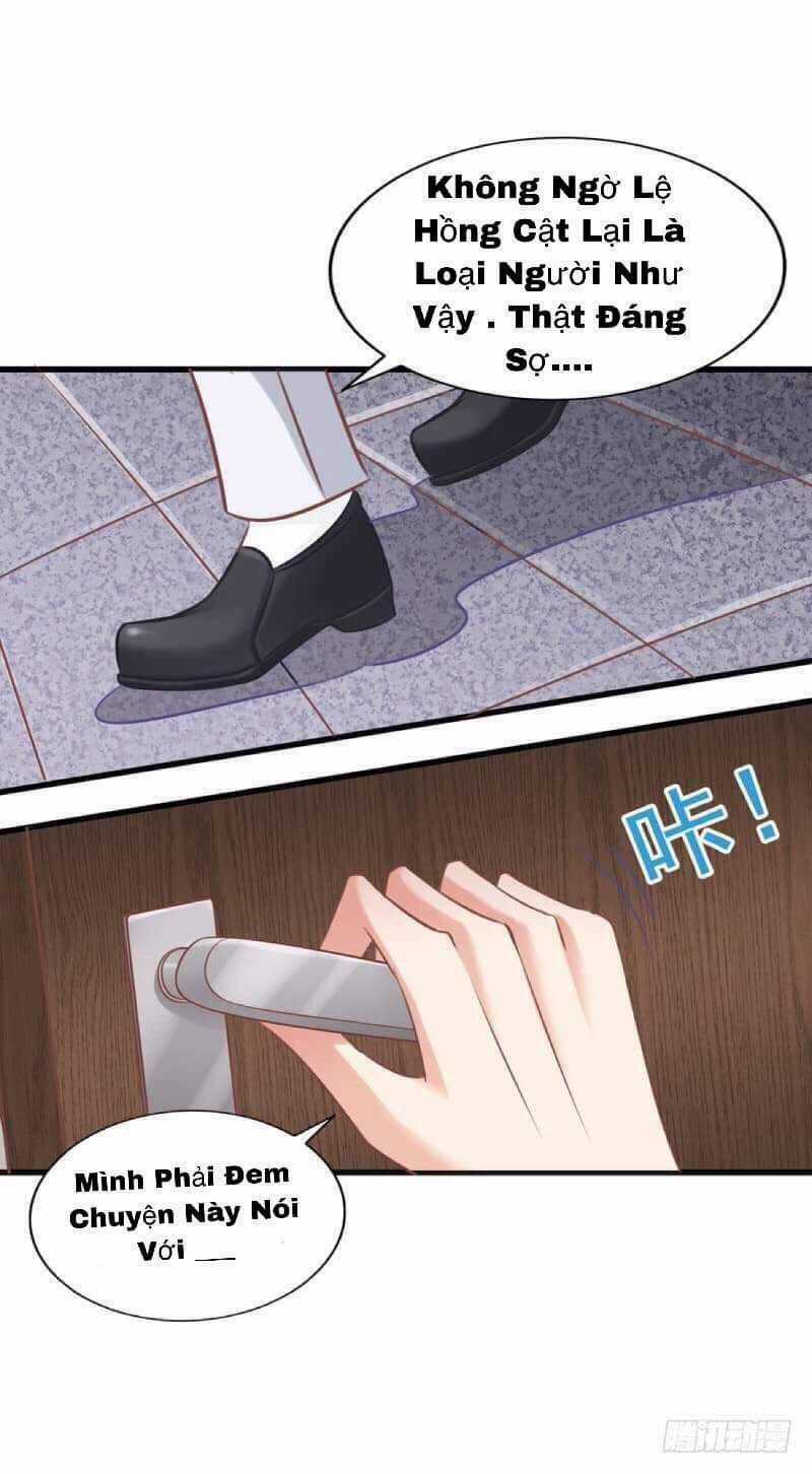 Tôi không muốn fa như vậy đâu Chapter 26 trang 9